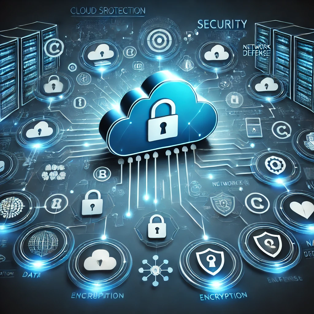 Azure Security Essentials: Protecting Your Cloud Assets